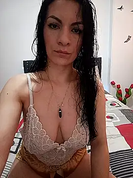 Atenea lens052 online show from February 2025 01:17:02 PM