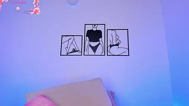 777AylinZ online show from October 2025 02:16:02 PM