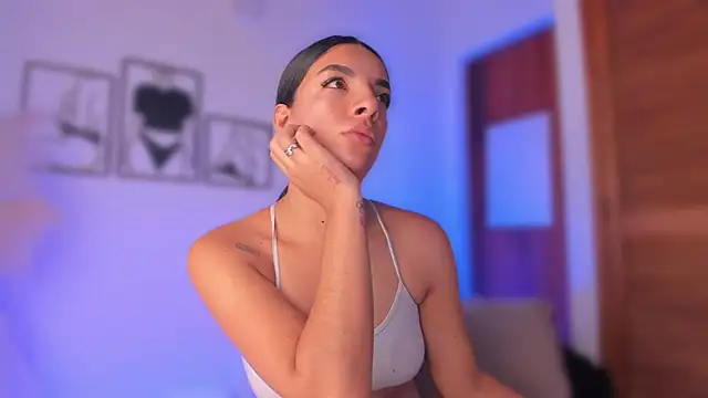 777AylinZ online show from March 2026 03:57:02 PM