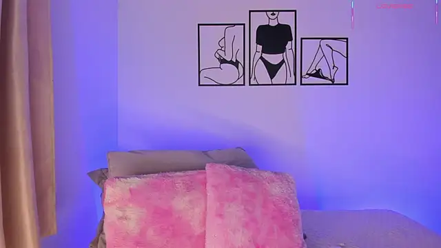 777AylinZ online show from December 2025 10:50:02 AM