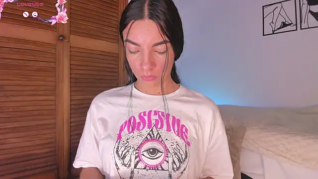 777AylinZ online show from October 2025 09:20:02 AM