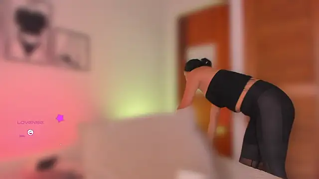 777AylinZ online show from February 2026 08:50:02 PM