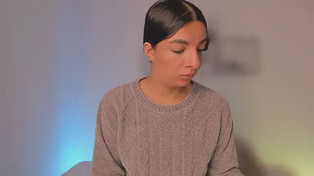 777AylinZ online show from February 2026 10:21:02 AM