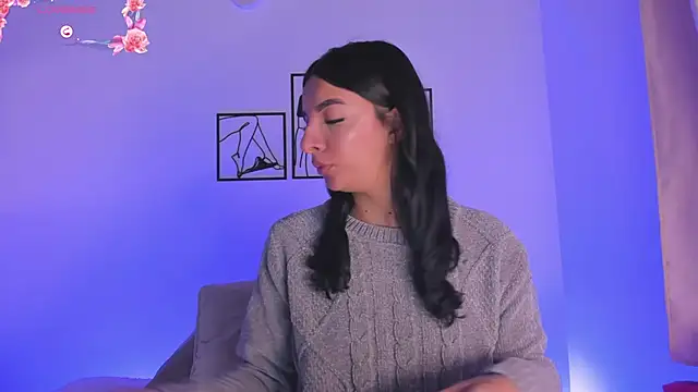 777AylinZ online show from November 2025 12:09:01 PM