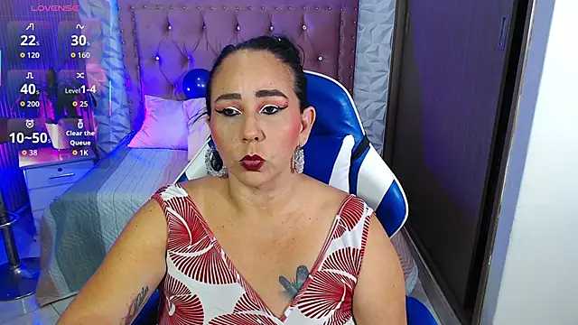 ashleylove prg online show from November 2025 04:07:01 AM