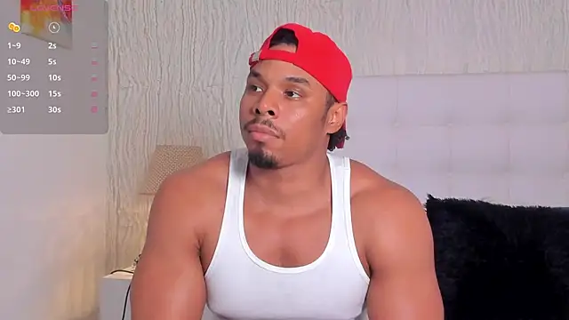 Jacub Micke1 online show from December 2025 04:27:01 AM