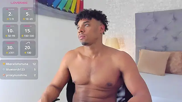 Jacub Micke1 online show from February 2025 05:43:02 AM