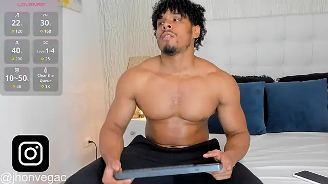 Jacub Micke1 online show from October 2025 01:57:01 AM