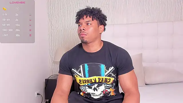 Jacub Micke1 online show from March 2026 01:32:02 AM