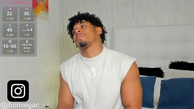 Jacub Micke1 online show from October 2025 12:02:03 AM