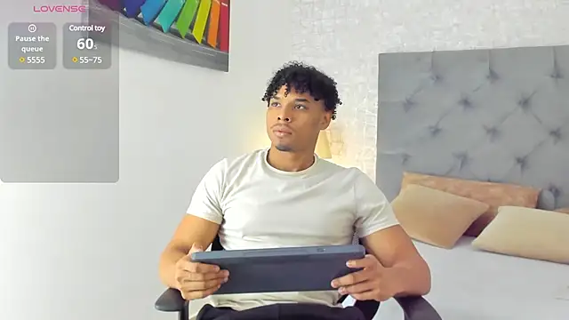 Jacub Micke1 online show from February 2025 10:31:01 PM