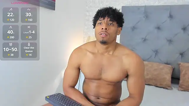 Jacub Micke1 online show from March 2025 10:42:01 PM