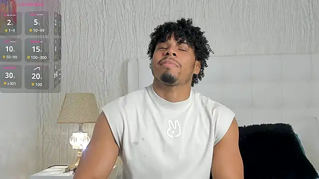 Jacub Micke1 online show from October 2025 02:13:02 AM