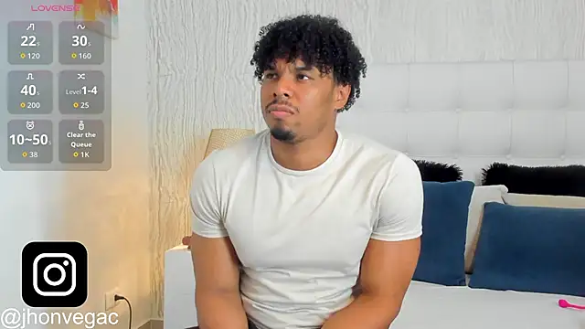 Jacub Micke1 online show from October 2025 01:07:02 AM