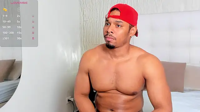 Jacub Micke1 online show from May 2026 01:22:01 AM