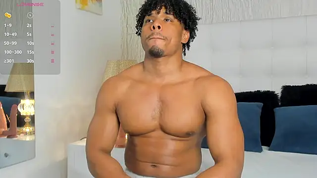 Jacub Micke1 online show from September 2025 12:57:02 AM