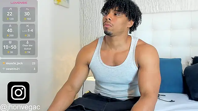 Jacub Micke1 online show from October 2025 01:50:02 AM