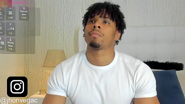 Jacub Micke1 online show from October 2025 12:57:02 AM