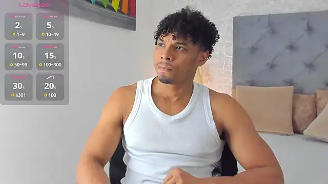 Jacub Micke1 online show from February 2025 01:19:01 AM