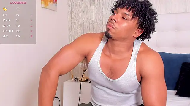 Jacub Micke1 online show from January 2026 02:59:01 AM