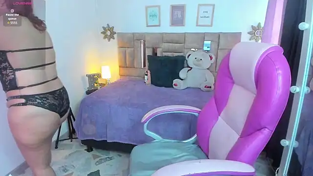 olivia willd online show from February 2026 07:44:02 PM