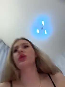 CaseyCumFace online show from May 2026 10:18:01 PM