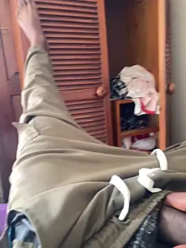 GangsterCouple-Aimy-Jonny online show from March 2026 02:03:02 PM