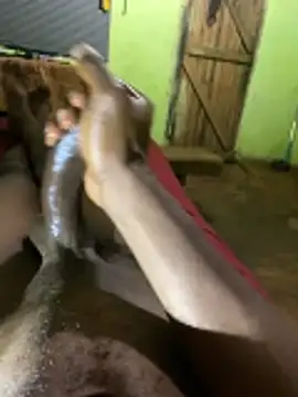 Snapshot of GangsterCouple-Aimy-Jonny chatting on February 2026 12:28:01 AM GangsterCouple-Aimy-Jonny online show from February 2026 12:28:01 AM