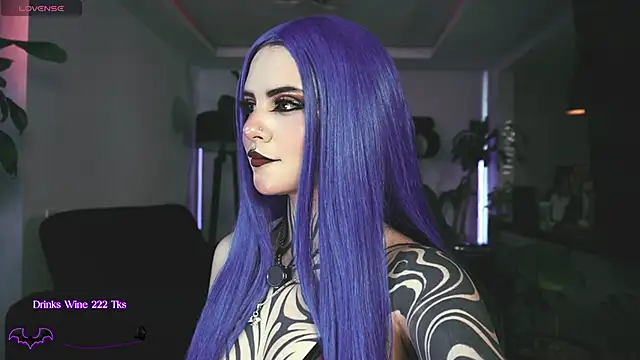 Snapshot of Trinity___s chatting on March 2026 02:06:01 PM Trinity s online show from March 2026 02:06:01 PM