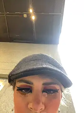 Trinity   s online show from January 2025 06:41:02 PM