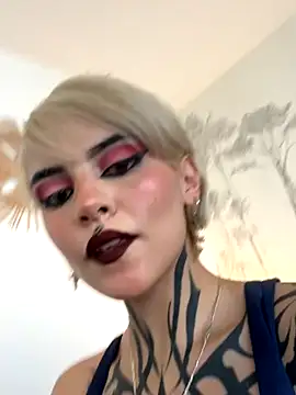 Trinity   s online show from October 2025 12:06:01 PM