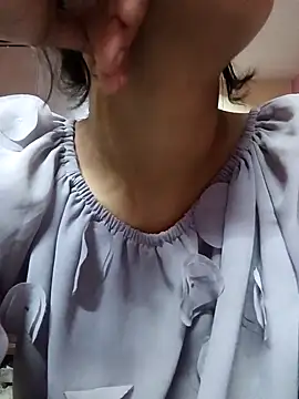 BabySlimmy10 online show from March 2025 08:32:02 PM