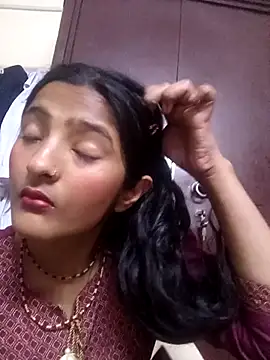 BabySlimmy10 online show from February 2026 07:12:01 PM