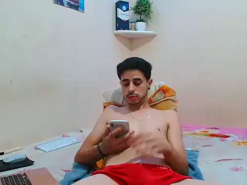 DoteMarks online show from December 2024 10:02:02 AM