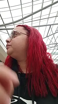 CURVY-HORNY online show from October 2025 02:29:01 PM