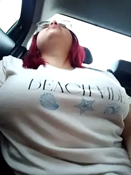 CURVY-HORNY online show from September 2025 10:27:01 PM