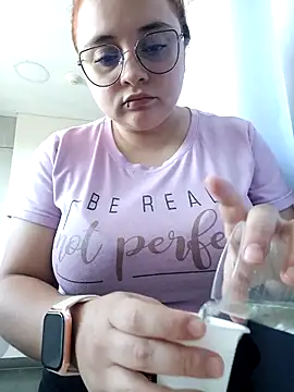 CURVY-HORNY online show from September 2025 09:32:02 PM