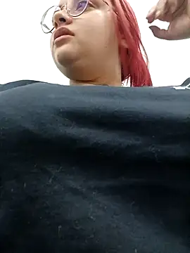 CURVY-HORNY online show from February 2025 09:31:02 PM