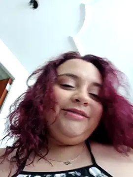 CURVY-HORNY online show from April 2026 08:42:02 PM