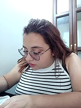 CURVY-HORNY online show from September 2025 06:46:02 PM