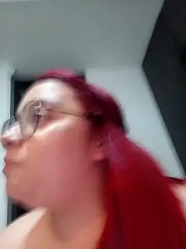 CURVY-HORNY online show from February 2026 03:05:01 AM