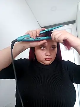 CURVY-HORNY online show from March 2026 07:59:01 PM