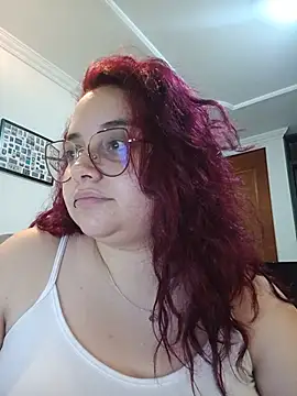 CURVY-HORNY online show from May 2026 01:56:01 AM
