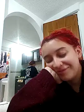 CURVY-HORNY online show from September 2025 07:10:02 PM