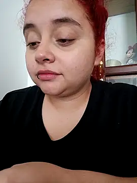 CURVY-HORNY online show from December 2025 07:29:01 PM