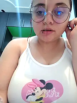 CURVY-HORNY online show from January 2026 12:38:01 AM