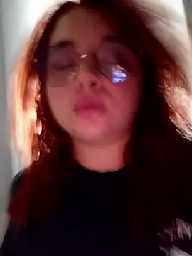 CURVY-HORNY online show from September 2025 10:16:01 PM