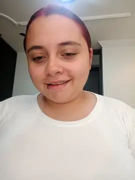 CURVY-HORNY online show from December 2025 09:42:02 PM