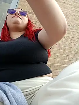 CURVY-HORNY online show from March 2026 08:47:02 PM