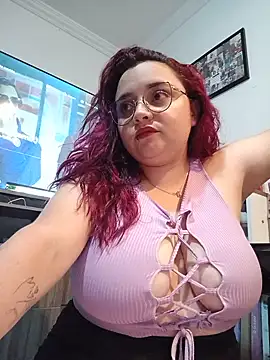 Snapshot of CURVY-HORNY chatting on June 2026 12:49:02 AM CURVY-HORNY online show from June 2026 12:49:02 AM